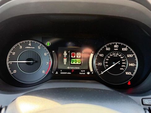 Certified 2025 Acura RDX w/ Technology Package image 16