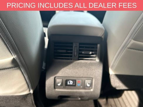 Used 2023 Mitsubishi Outlander SEL FWD image 26