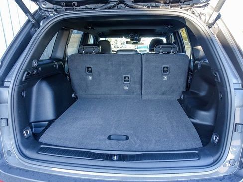 New 2025 Jeep Grand Cherokee Altitude image 24