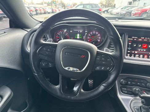 Used 2016 Dodge Challenger R/T Plus image 11