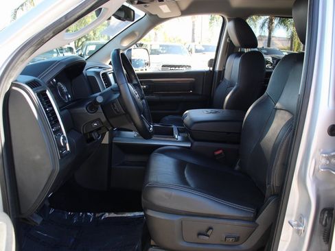 Used 2014 RAM 1500 Sport image 16