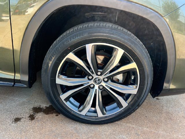 Used 2021 Lexus RX 350L FWD w/ Premium Package image 38