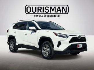 Certified 2025 Toyota RAV4 XLE video 1