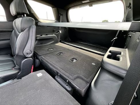 Used 2023 Hyundai Palisade Calligraphy AWD/4WD image 17
