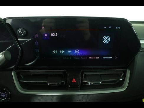 New 2026 Chevrolet TrailBlazer LT w/ LPO, Blackout Package image 17