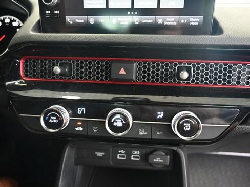 Used 2023 Honda Civic Si image 17