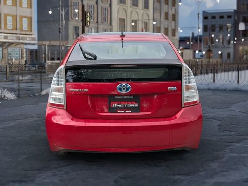 Used 2010 Toyota Prius FWD image 7
