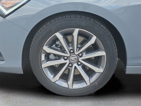 New 2026 Acura Integra Base image 10