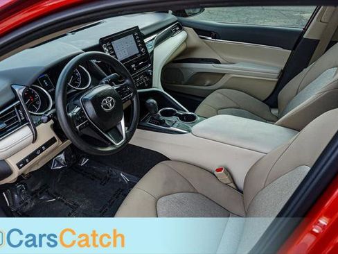 Used 2024 Toyota Camry LE image 17