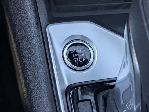 New 2025 Nissan Altima 2.5 SV w/ SV Special Edition Package image 32