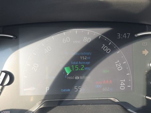 Certified 2025 Toyota RAV4 XLE image 25