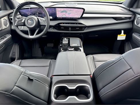 New 2026 Buick Enclave Avenir w/ Super Cruise Package AWD/4WD image 12