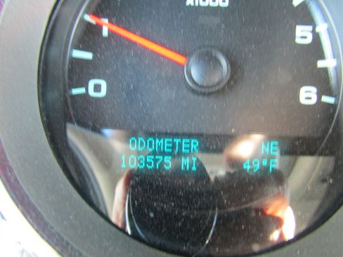 Used 2013 GMC Sierra 1500 SLE w/ Power Tech Package image 20