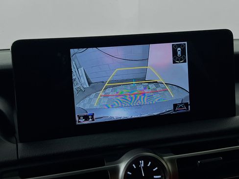 Used 2022 Lexus IS 350 F Sport w/ Navigation Package RWD image 28