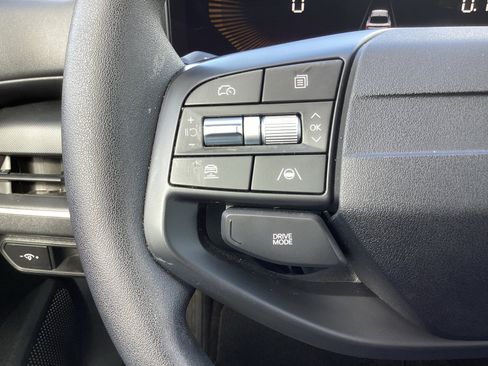 Used 2025 Kia K4 FWD image 6