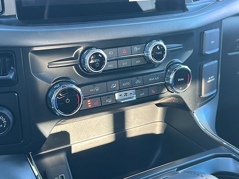 Used 2025 Ford F150 XLT w/ Equipment Group 302A MID image 36