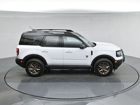 New 2026 Ford Bronco Sport Big Bend w/ Convenience Package image 41