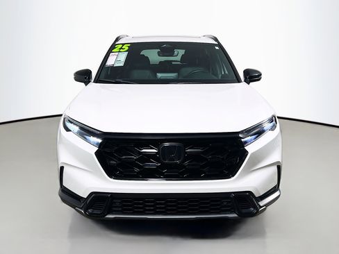 Used 2025 Honda CR-V Sport-L image 11
