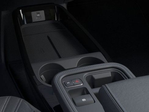 New 2025 Ford Mustang Mach-E Premium image 15