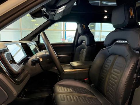 Used 2022 Rivian R1T Launch Edition AWD/4WD image 20