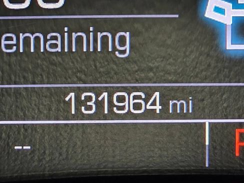 Used 2015 Chevrolet Impala LTZ FWD image 34