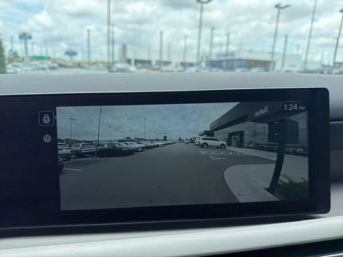 Certified 2026 Hyundai Tucson SEL FWD image 23