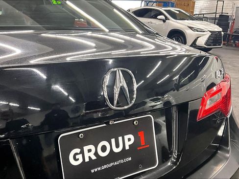 Used 2014 Acura ILX FWD image 30