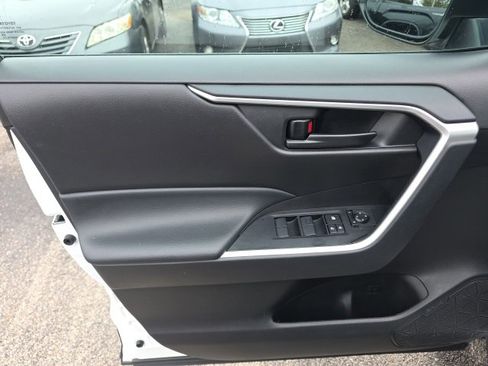 Certified 2024 Toyota RAV4 LE image 13