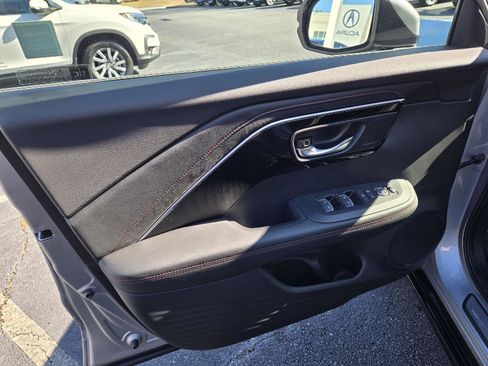 Certified 2025 Acura ADX A-Spec image 16