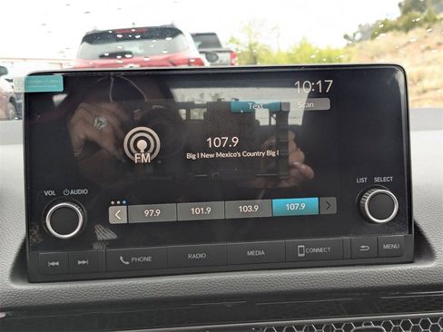 Used 2024 Honda Civic Sport image 12