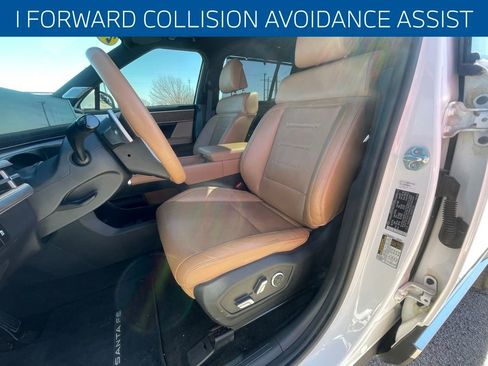 Used 2024 Hyundai Santa Fe Limited image 17