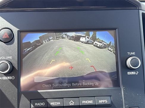 New 2025 Subaru Impreza 2.0i image 28