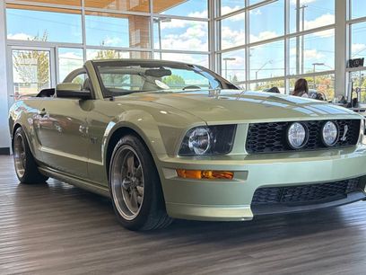 Used 2005 Ford Mustang GT Premium