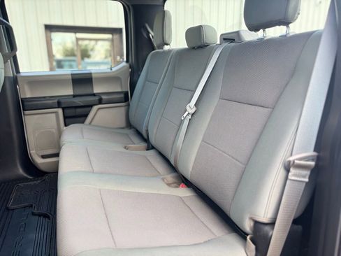 Used 2019 Ford F250 XL w/ STX Appearance Package image 20