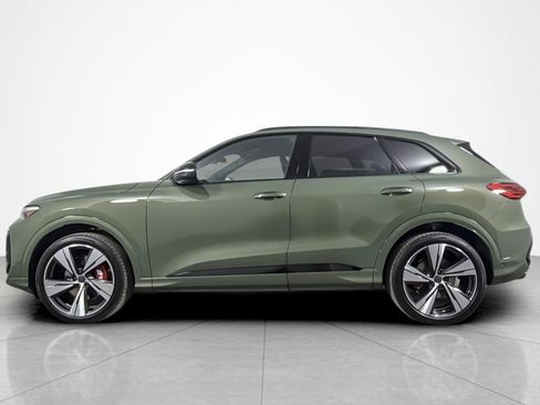 New 2026 Audi SQ5 Premium Plus AWD/4WD image 3