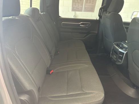 Used 2022 RAM 1500 Big Horn AWD/4WD image 20