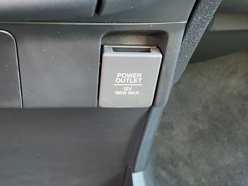 New 2026 Honda Odyssey EX-L image 28