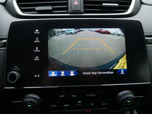 Used 2020 Honda CR-V EX-L image 28