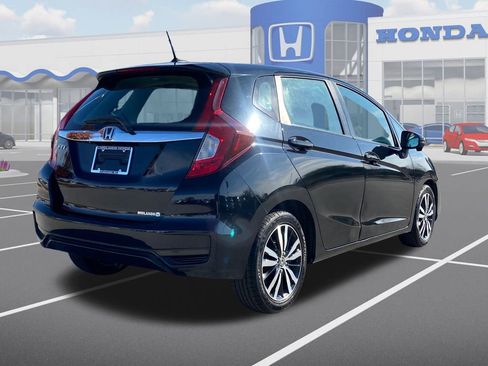 Used 2019 Honda Fit EX image 9
