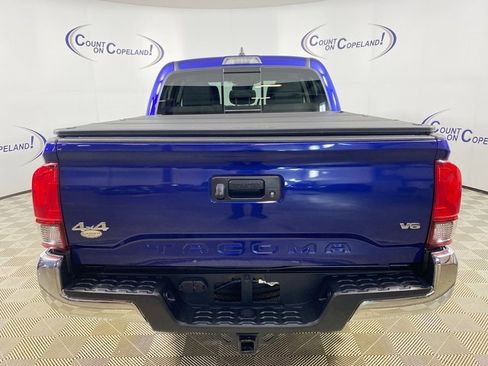 Certified 2023 Toyota Tacoma SR5 image 5