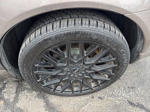 Used 2007 Volvo S80 3.2 image 4