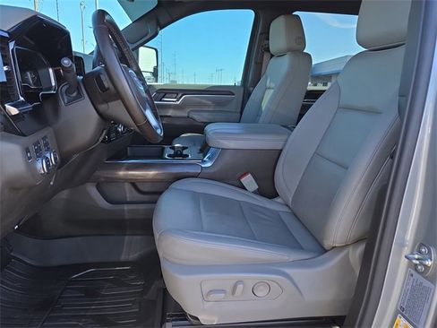 Used 2024 GMC Sierra 2500 SLT w/ Texas SLT Premium Package image 12