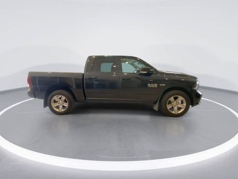 Used 2016 RAM 1500 Sport AWD/4WD image 9