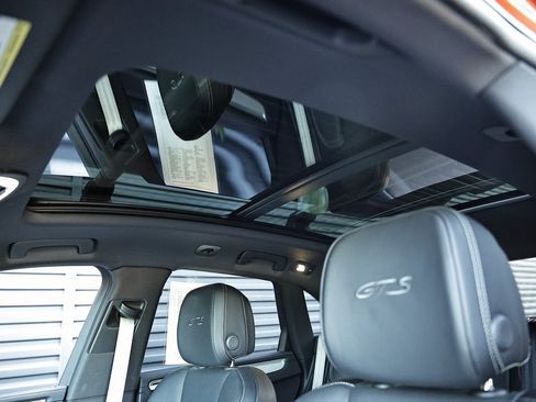 Used 2024 Porsche Macan GTS image 19