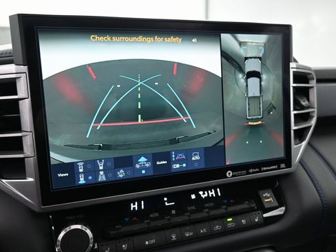 Used 2022 Toyota Tundra Platinum image 12