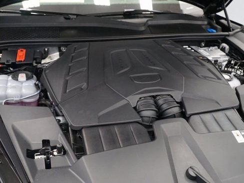 New 2026 Porsche Cayenne Turbo image 13