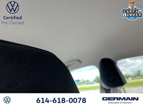 Used 2025 Volkswagen Taos SE AWD/4WD image 20