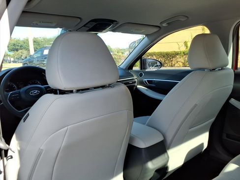 Certified 2023 Hyundai Sonata SEL image 19