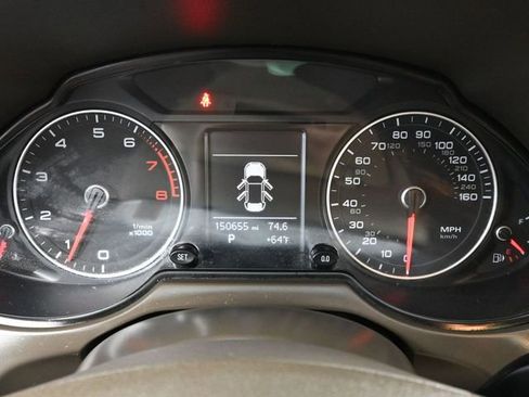 Used 2014 Audi Q5 2.0T Premium Plus w/ Premium Plus Package image 31