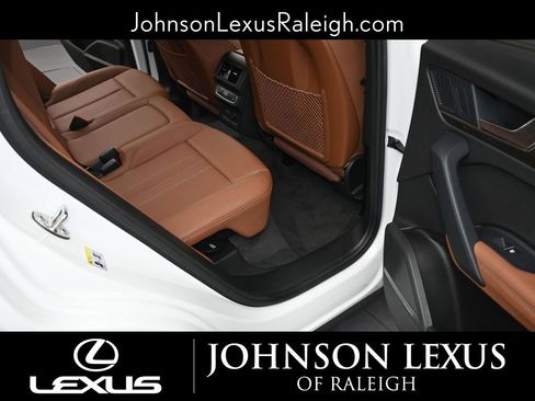 Used 2023 Audi Q5 2.0T Prestige image 13